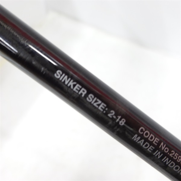 ２１エンゲツ リミテッド一つテンヤマダイ２３５ＭＨ＋